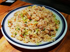 -破三川·新川菜(静安大融城店)