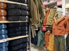 -优衣库(青岛伟东乐客城店)