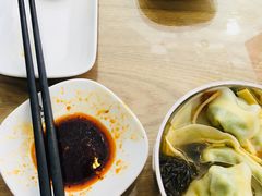 -锡笼记·无锡小笼(方塔店)