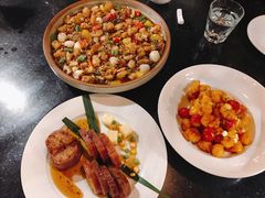 -华豫川酒家(大卫城店)