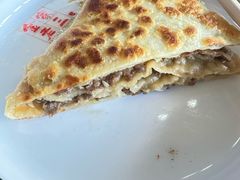 -金家老三饭庄(常营店)