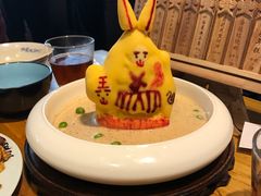 -局气 烤鸭·北京菜(光华路店)