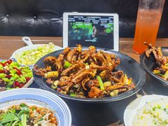 -掌上鲜(南顺城街店)