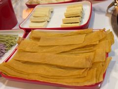 -庭院·冰煮羊·北京涮肉(西单店)