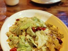 手撕包菜-漫天香·小龙虾餐厅(夏湾店)