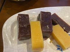 豌豆黄-亿诣蝎府炸酱面羊蝎子火锅(酷车小镇店)