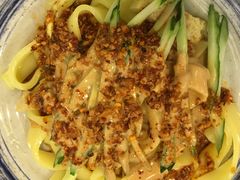 -马艾萨中国兰州牛肉拉面(劲松店)