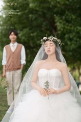 -薇薇新娘婚纱摄影(跃进北路店)