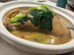 -洛东土菜馆(建国北路店)