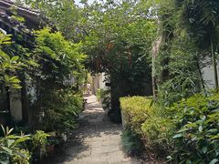 -小河直街历史文化街区