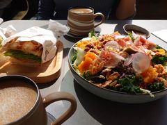 -THE WOODS 简餐 (国贸商城店)