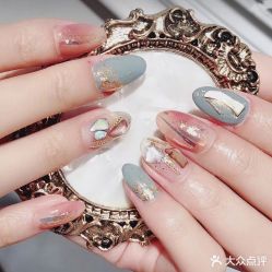 -Beauty Nails 美甲美睫皮肤管理