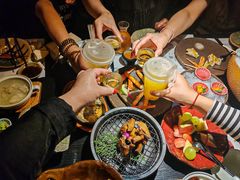 -花潮料理艺食馆(成都万象城店)