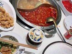 -大龙燚火锅(天安云谷店)