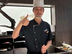 -水木锦堂·自助铁板烧(望京凯德MALL店)