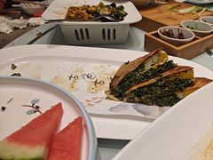-老德州四合院·德州菜(天衢路店)