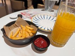 -必胜客(大悦城店)