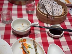 -西贝(上海我格广场店)