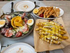 -一沙一城·岩烤牛扒(深圳首店)