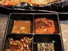 -烧烤季休闲餐厅(贵阳蟠桃宫店)