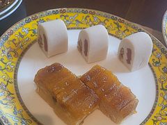 -富华斋饽饽铺·宫廷糕点·伴手礼(护国新天地店)