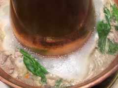 -宣武小院涮肉(前门店)