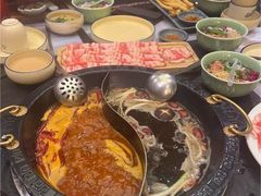 -火社火锅(平安大街店)