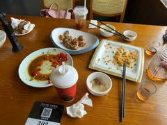 -宴武夷·匠心闽味(印象大红袍店)
