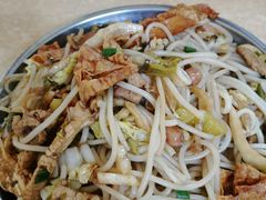 -正宗螺蛳粉(幸福路店)