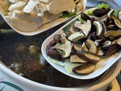 -爱膳菌锅锅(阳南店)
