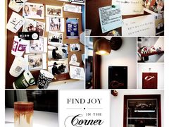 -Line 咖啡(石厦花园店)