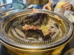 -味家烤肉烤鳗鱼牛排(西塔旗舰店)