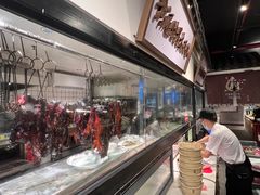 -广府乡下·饭庄(新港东路店)