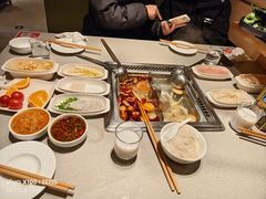 -海底捞火锅(吴中路店)