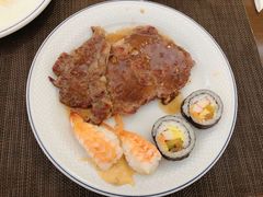 -帝豪酒店•马可勃罗西餐厅