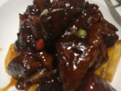 -蓬川食府(金海道店)