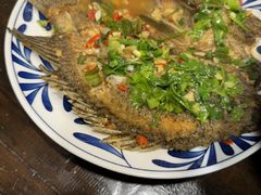 -吃货私房菜(丽江束河古镇店)
