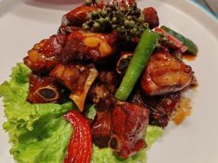 -鱼满舱·鲜活海鲜·正宗鲁菜