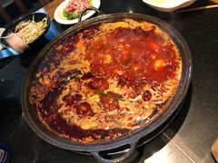 -纸盐河码头火锅(十八梯店)