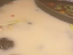 -新辣道鱼火锅(上地华联店)