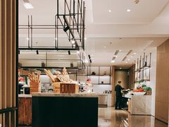 -深圳同泰万怡酒店·万荟轩自助餐厅(同泰店)