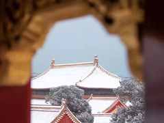 -故宫博物院(故宫)