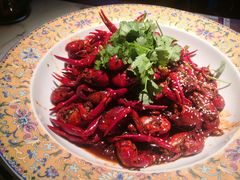 -鼎盛蜀坊·重庆江湖菜(市桥地铁站店)