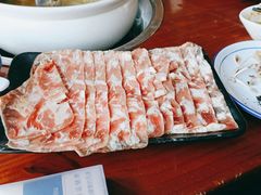 精选肥牛-新招鲜(桃浦路店)