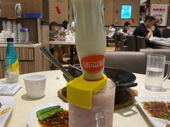 -龙记·香港茶餐厅(海上世界店)
