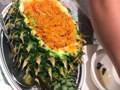 -满得意茶餐厅·顺德家常菜·港式经典(大良店)