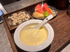 -同仁堂粹和餐厅·食养养生宴(新大都店)