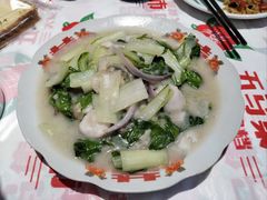 -五马集·海鲜·温州大牌档(黑金冠五马街十字路口店)