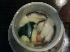 蒸蛋-胜家和风料理
