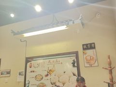 大堂-风波庄(罍街分舵)